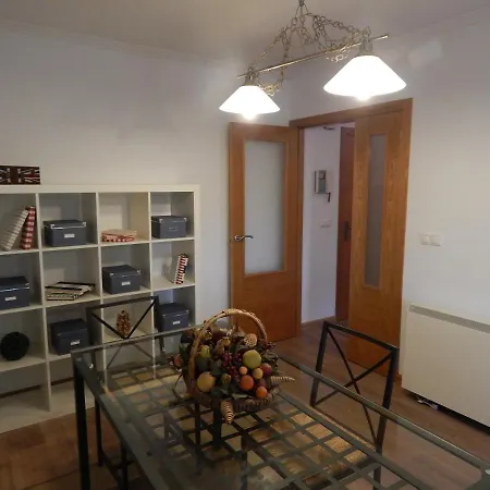 Apartamento - Rias Baixas. Appartement Vilagarcía de Arousa