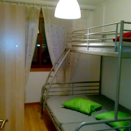Apartamento - Rias Baixas.