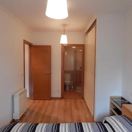 Appartement Apartamento - Rias Baixas. *