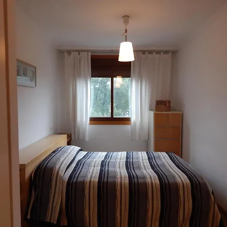 Appartement Apartamento - Rias Baixas.