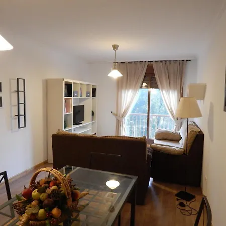 Apartamento - Rias Baixas.