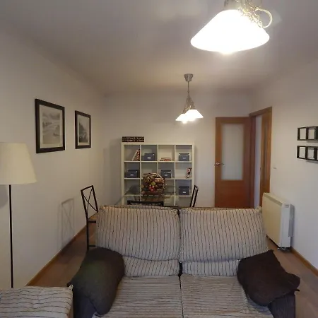 Appartement Apartamento - Rias Baixas. *