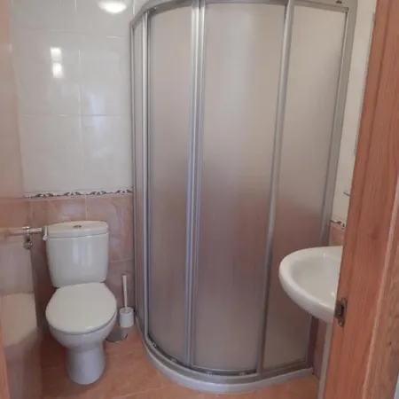 Apartamento - Rias Baixas. * Vilagarcía de Arousa