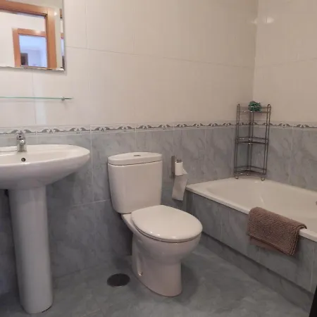 Apartamento - Rias Baixas. Vilagarcía de Arousa