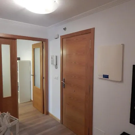 Apartamento - Rias Baixas. * Vilagarcía de Arousa